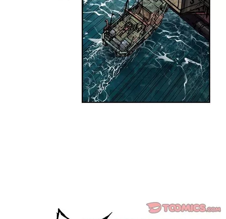深海兽 深海兽第 163 话 第117页