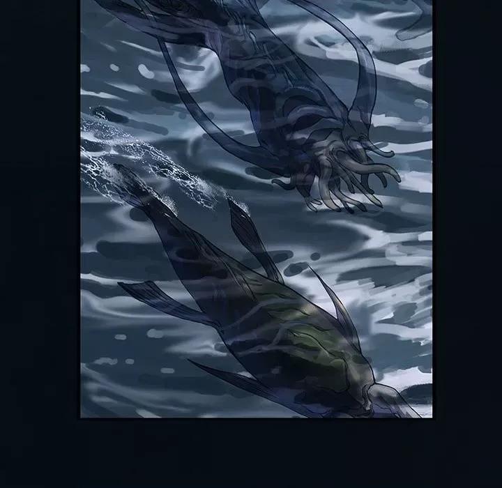 深海兽 深海兽第 165 话 第33页