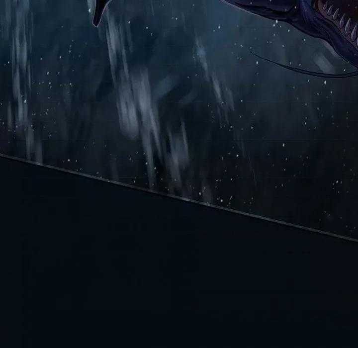 深海兽 深海兽第 165 话 第37页
