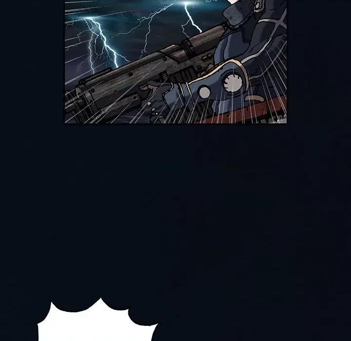 深海兽 深海兽第 166 话 第52页