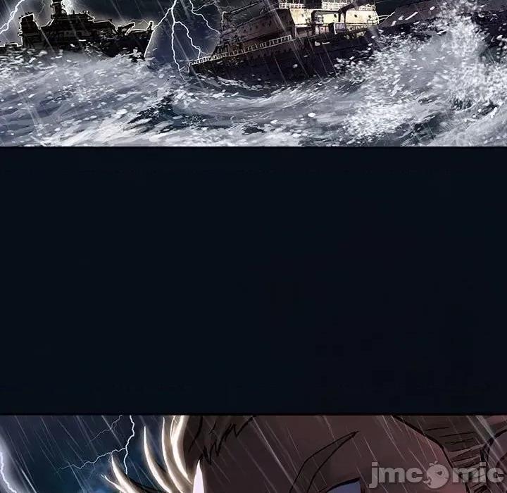 深海兽 深海兽第 166 话 第95页