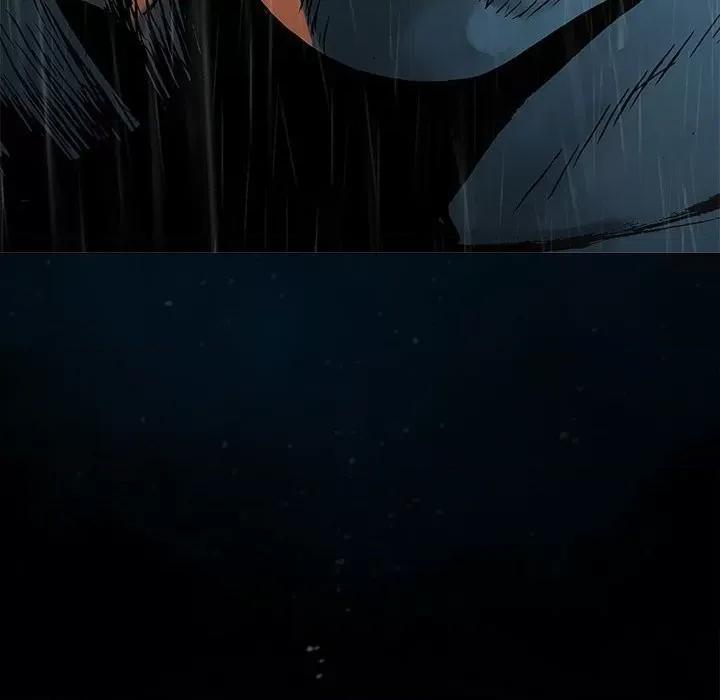 深海兽 深海兽第 166 话 第102页
