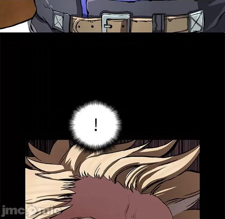 深海兽 深海兽第 167 话 第65页