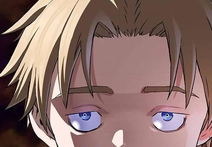 深海兽 深海兽第 168 话 第4页