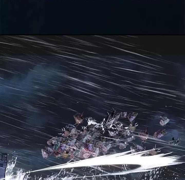 深海兽 深海兽第 168 话 第101页