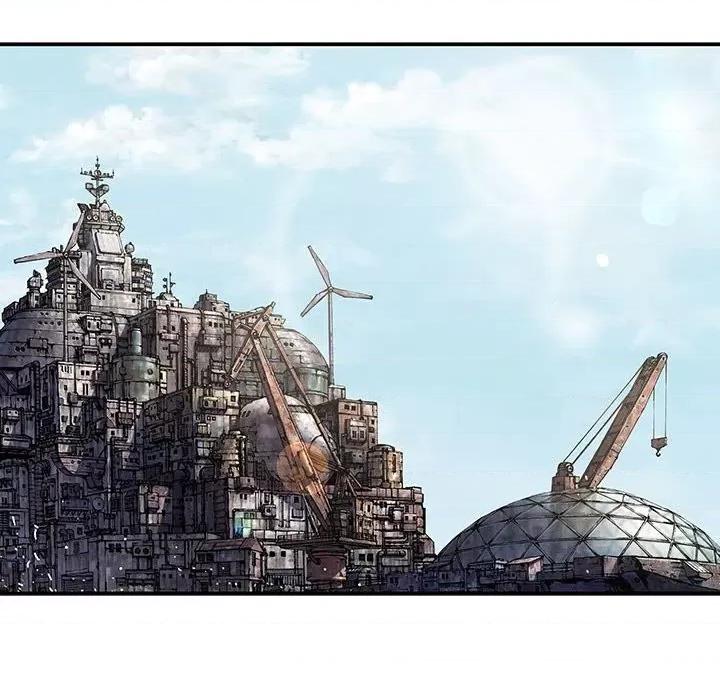 深海兽 深海兽第 170 话 第23页