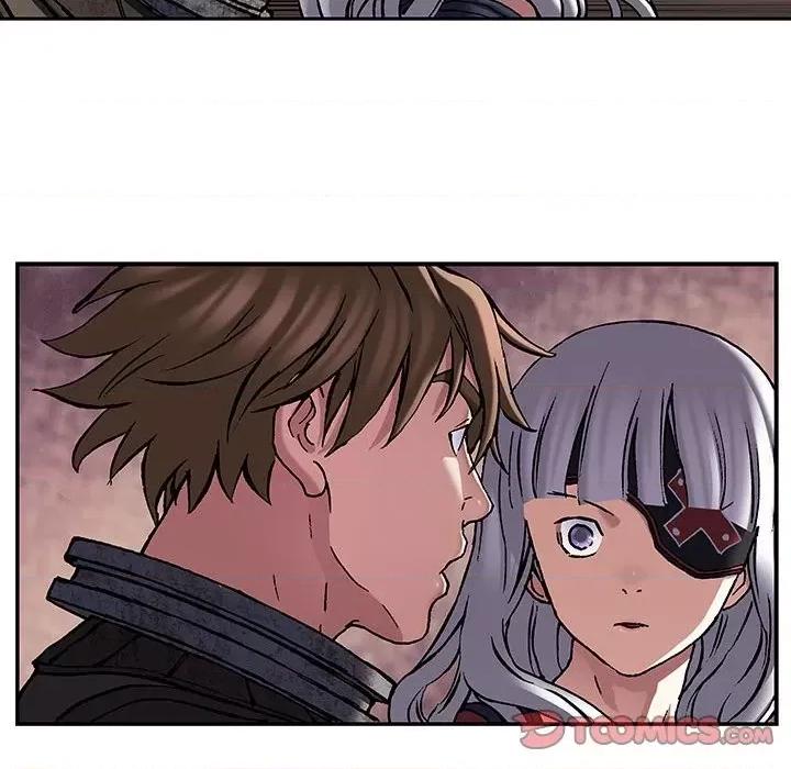 深海兽 深海兽第 170 话 第86页