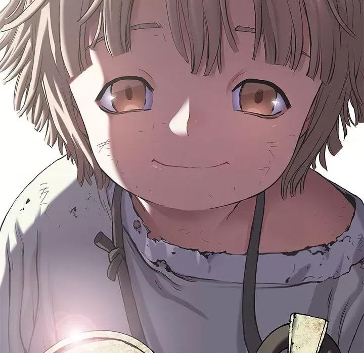 深海兽 深海兽第 172 话 第103页