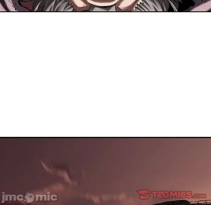 深海兽 深海兽第 173 话 第30页