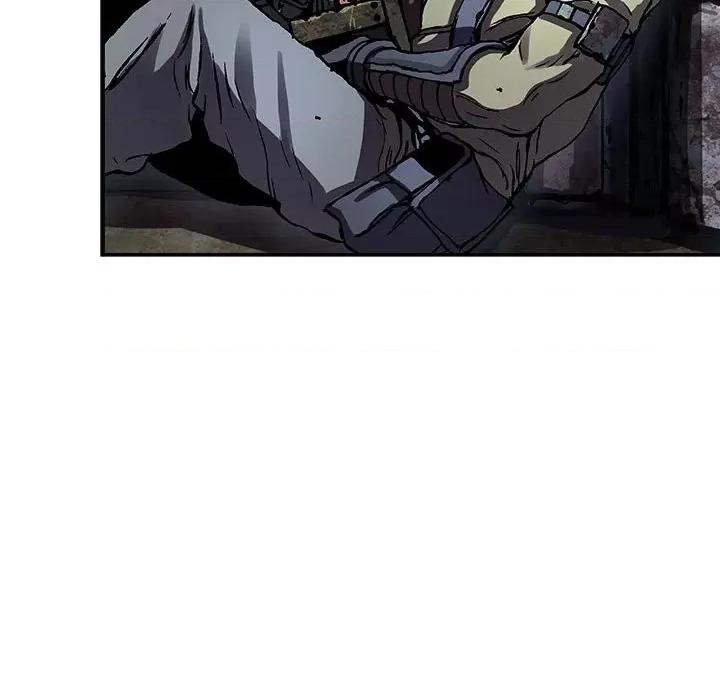 深海兽 深海兽第 173 话 第37页