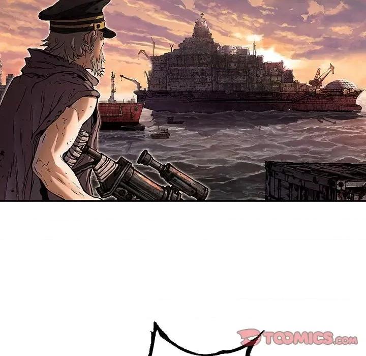 深海兽 深海兽第 173 话 第46页