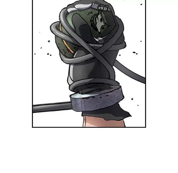 深海兽 深海兽第 174 话 第71页