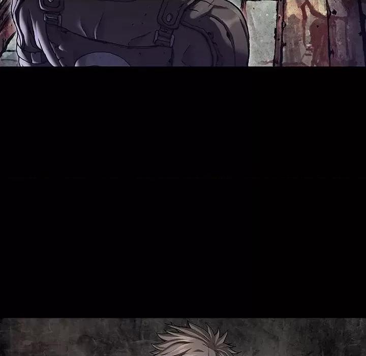 深海兽 深海兽第 174 话 第103页
