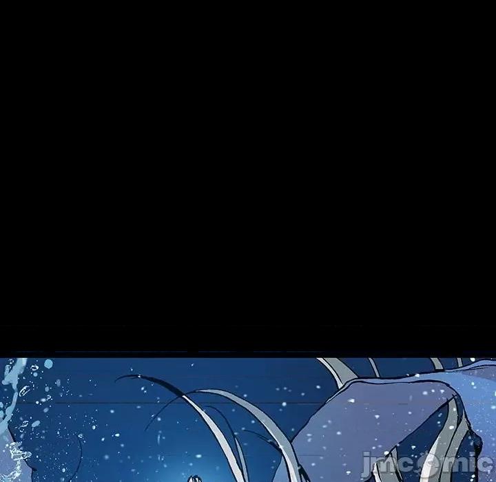 深海兽 深海兽第 174 话 第110页