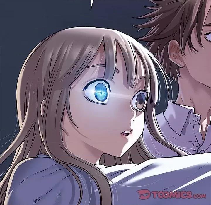 深海兽 深海兽第 176 话 第21页