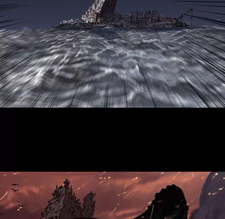 深海兽 深海兽第 176 话 第37页