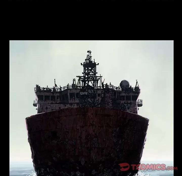 深海兽 深海兽第 176 话 第39页