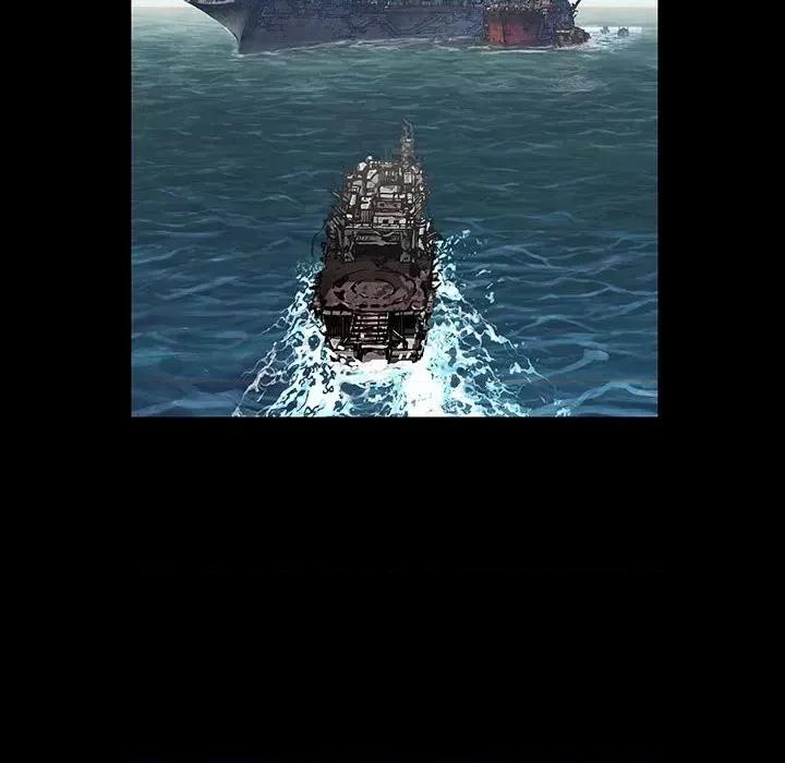 深海兽 深海兽第 176 话 第41页