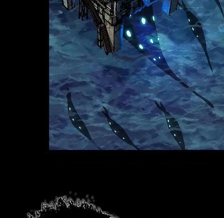 深海兽 深海兽第 176 话 第47页
