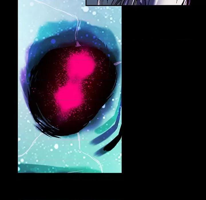 深海兽 深海兽第 176 话 第61页