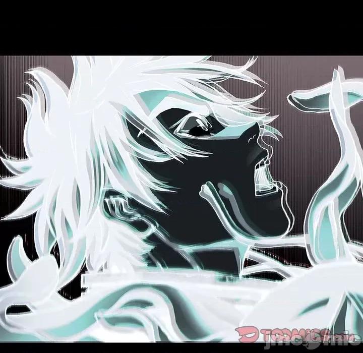 深海兽 深海兽第 176 话 第105页