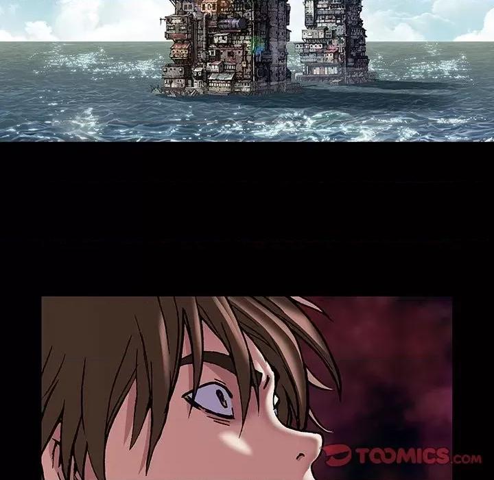 深海兽 深海兽第 177 话 第38页
