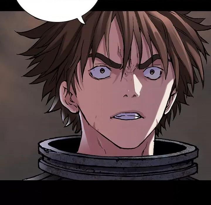 深海兽 深海兽第 177 话 第51页