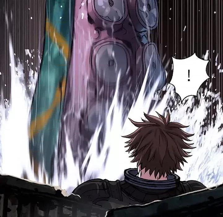深海兽 深海兽第 180 话 第17页