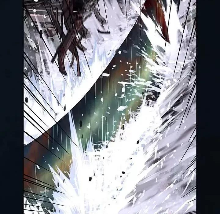 深海兽 深海兽第 180 话 第19页