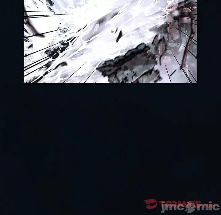 深海兽 深海兽第 180 话 第20页