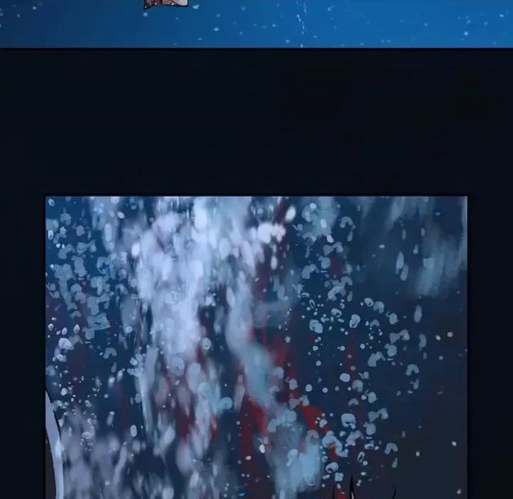 深海兽 深海兽第 180 话 第23页