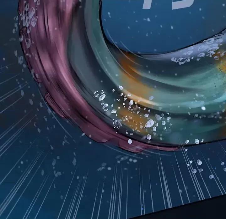 深海兽 深海兽第 180 话 第28页
