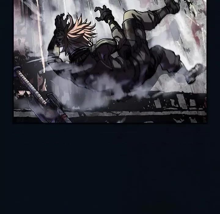 深海兽 深海兽第 180 话 第34页