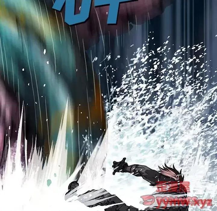 深海兽 深海兽第 180 话 第62页