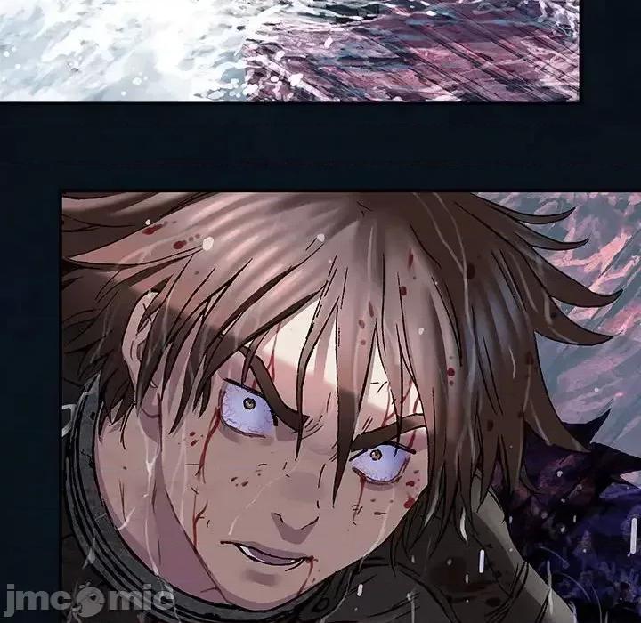 深海兽 深海兽第 180 话 第65页