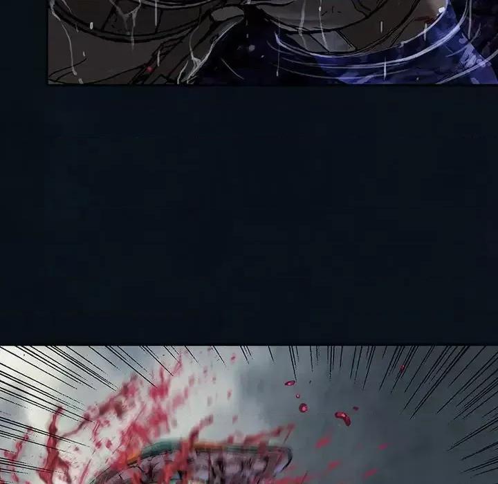 深海兽 深海兽第 180 话 第66页