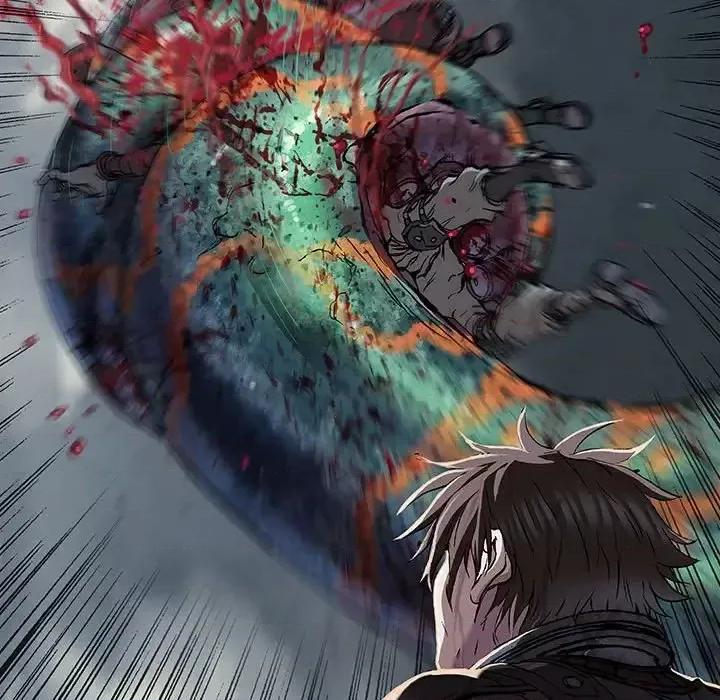 深海兽 深海兽第 180 话 第67页