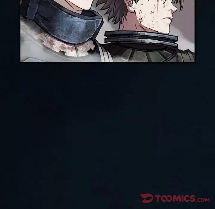 深海兽 深海兽第 180 话 第86页