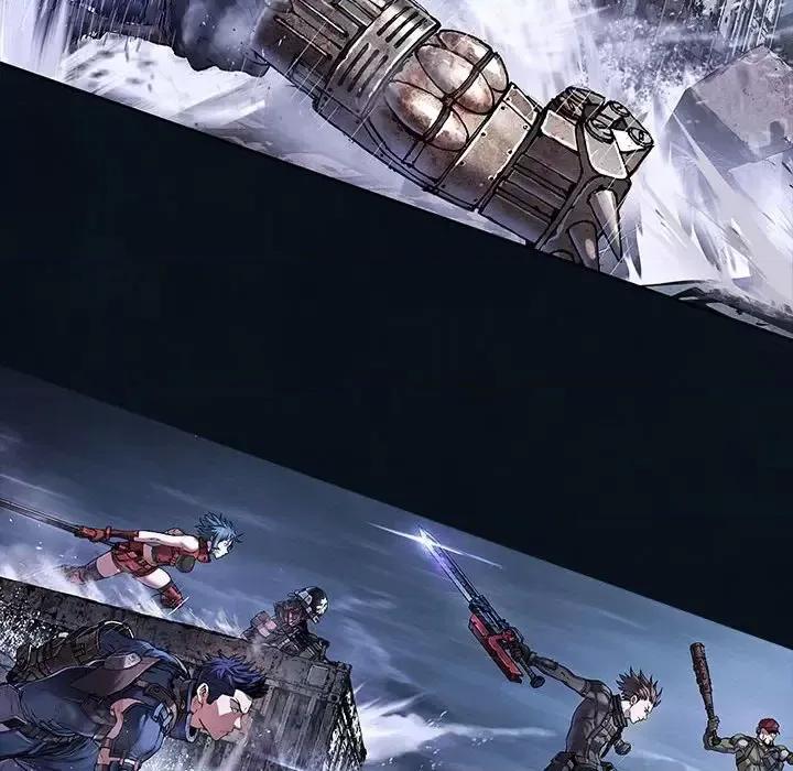 深海兽 深海兽第 180 话 第102页