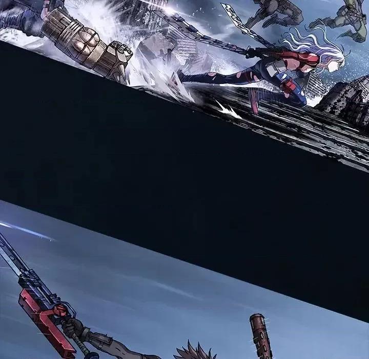 深海兽 深海兽第 180 话 第103页