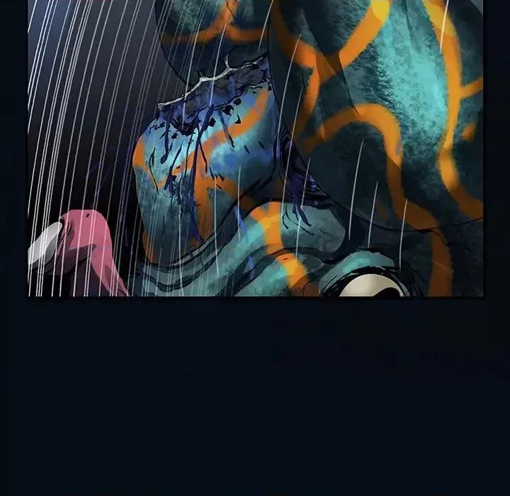 深海兽 深海兽第 182 话 第77页