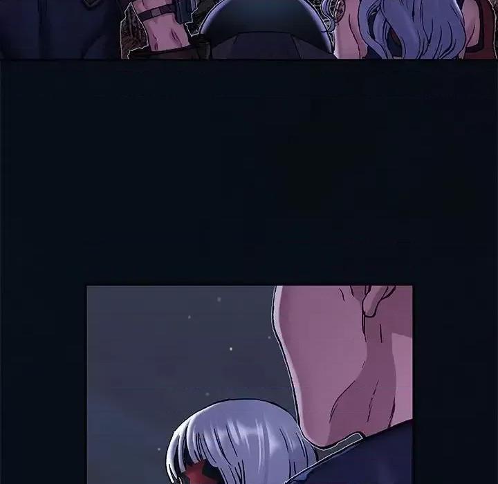 深海兽 深海兽第 184 话 第24页