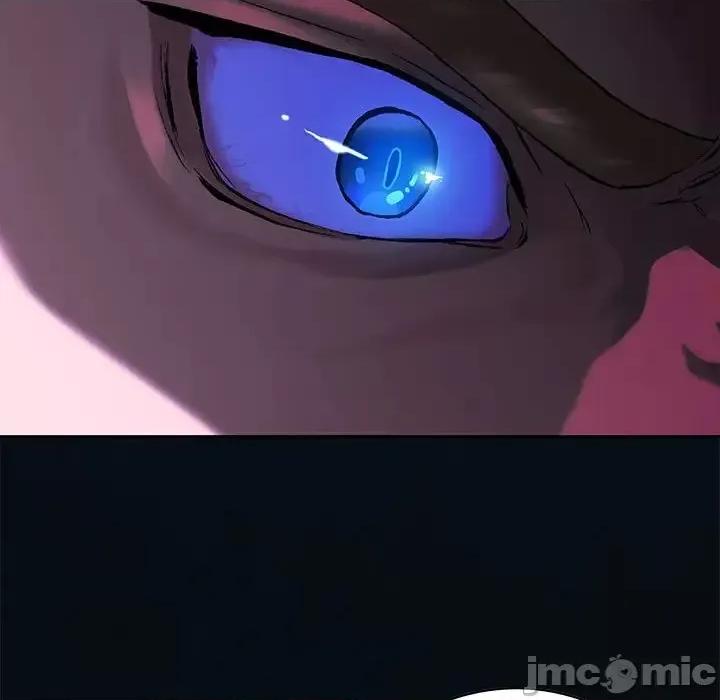 深海兽 深海兽第 184 话 第45页