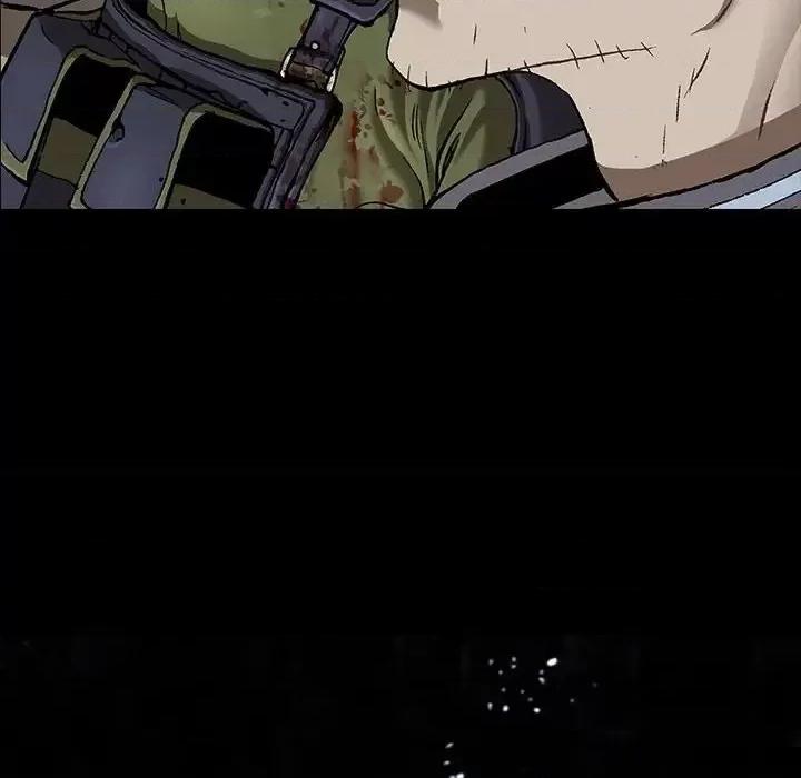 深海兽 深海兽第 184 话 第99页