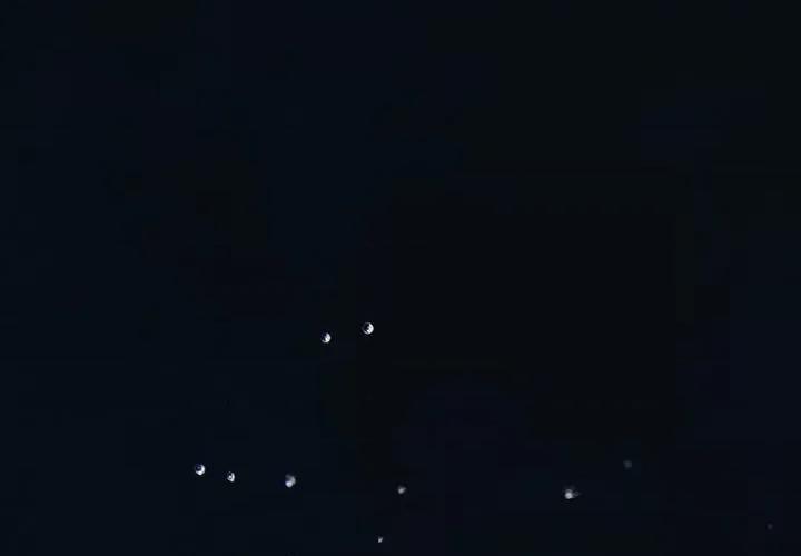 深海兽 深海兽第 185 话 第1页