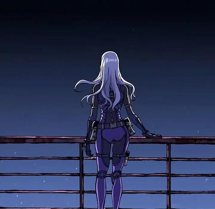 深海兽 深海兽第 185 话 第108页