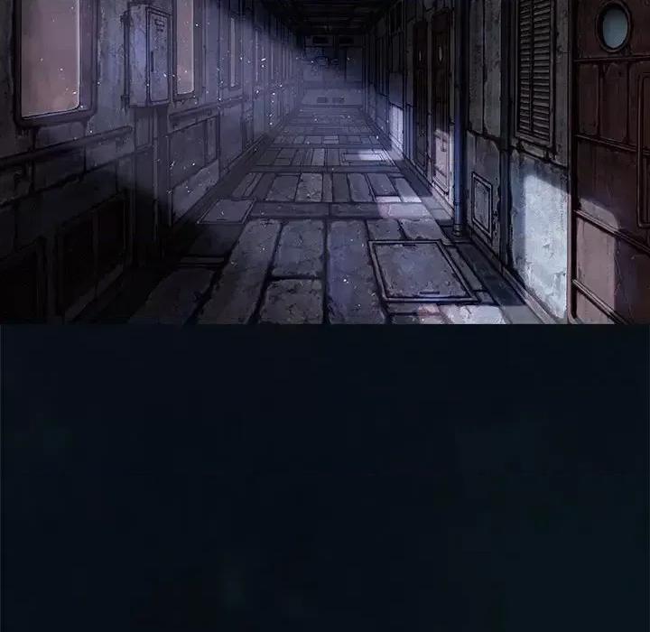 深海兽 深海兽第 186 话 第71页