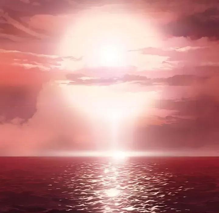 深海兽 深海兽第 186 话 第76页