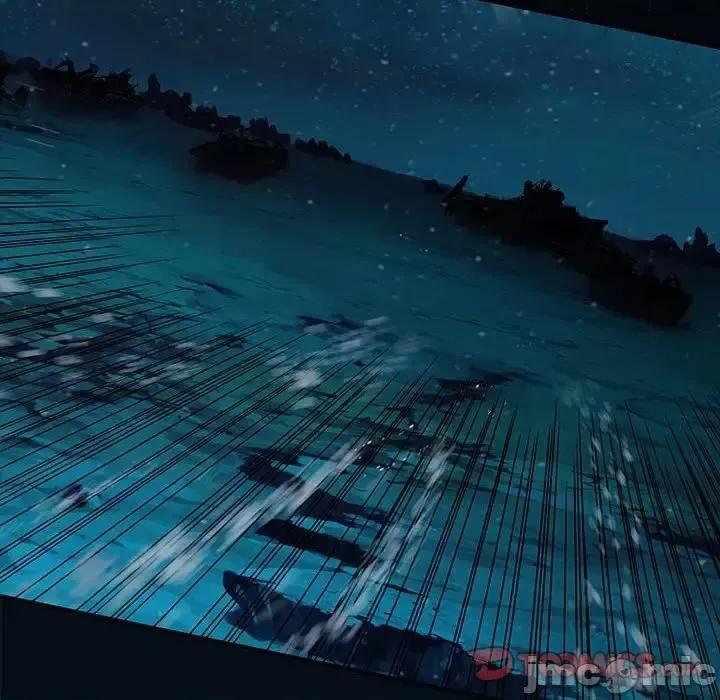 深海兽 深海兽第 187 话 第10页