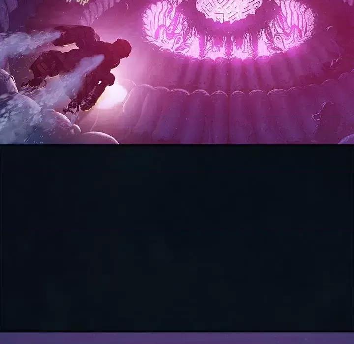 深海兽 深海兽第 187 话 第28页